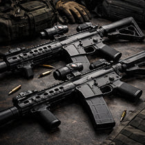 Rifles