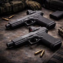 Pistols