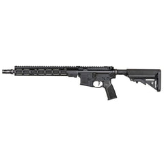 Super Duty® MOD1 SBR, 14.5", 5.56MM - Black