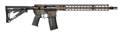 Model 1™ Rifle - 17.5" - Radian Brown