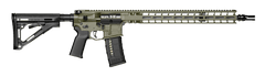 Model 1™ Rifle - 17.5" - Radian OD Green