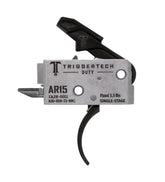 AR-15 Duty Trigger (Single-Stage)