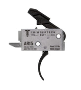 AR-15 Duty Trigger (Two-Stage)