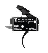 AR-15 Competitive Trigger (Single-Stage)