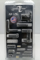 AR Lower Parts Kit