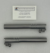 Handgun Barrels