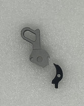 Skeletonized Hammer & Sear Set