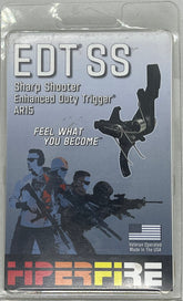 Enhanced Duty Trigger® Sharp Shooter