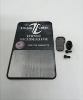 Extended Magazine Release