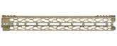 O2 Lite M-LOK Forend