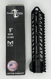 Enforcer 9 Inch Hand Guard M-LOK