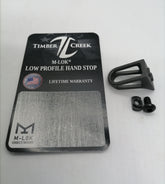 M-LOK Low Profile Hand Stop