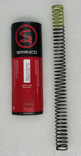 Buffer Spring