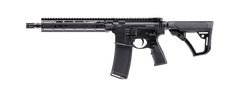 DD4™ RIII™ S Black