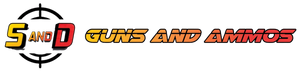 S and D Guns and Ammo