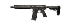 MK18 Pistol BLACK