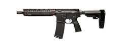 MK18 Pistol FDE