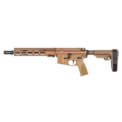 Super Duty® MOD1 Pistol, 11.5", 5.56MM - DDC