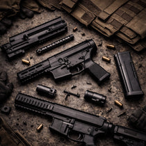 PISTOLS