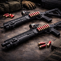 Shotguns