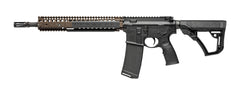 M4A1 FDE