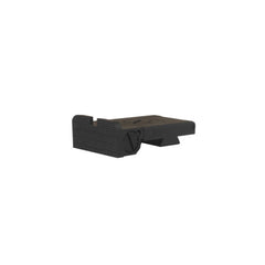 Sight for BoMar BMCS Cut, Adjustable Black Rear