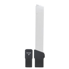 +10 Ultralight Base Pad For Glock PCC 9mm 30/31/33 Round OEM Magazines