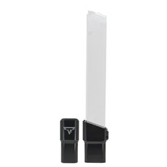 +10 Ultralight Base Pad For Glock PCC 9mm 30/31/33 Round OEM Magazines