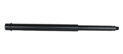 BC-15 | .223 Wylde | 20" Black Nitride Heavy Barrel | 1:9 Twist | Rifle Length Gas System