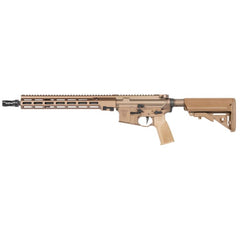 Super Duty® MOD1 Rifle, 14.5” Heavy Barrel, 5.56MM - DDC