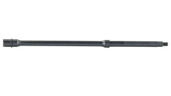 BC-15 | .223 Wylde | 20" Black Nitride Government Barrel | 1:8 Twist | Rifle Length Gas System