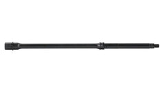BC-15 | 5.56 NATO 20" Black Nitride Cold Hammer Forged Government Barrel | 1:8 Twist | Rifle Length Gas System