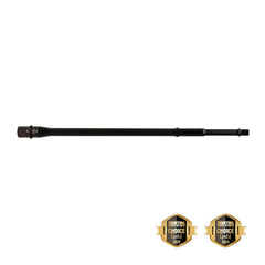DUTY SERIES GUNNER PROFILE 18" RIFLE-LENGTH 5.56 NATO AR15 BARREL