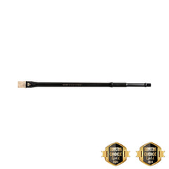 MATCH SERIES GUNNER PROFILE 18" RIFLE-LENGTH 223 WYLDE AR15 BARREL