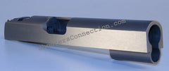 Slide 5" 40 Solid, Bomar Cut