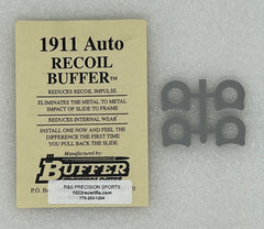 1911 Auto Recoil Buffer
