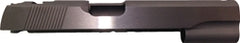 Slide 5" 40 Classic, Bomar Cut, Dovetail, Rear Serrations