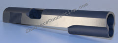 Slide 6" 40 Classic, Rear Serrations