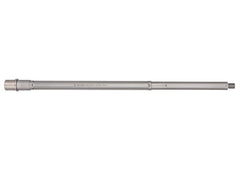 20" 223 Wylde DMR Fluted Stainless Steel Rifle Length AR 15 Barrel, Premium Series