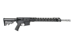 BC-15 | .223 Wylde Forged Rifle | 18" 416R SS Heavy Barrel | 1:8 Twist | Mid-Length Gas System | Talon 15” MLOK Split Rail | No Magazine