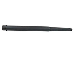 BC-15 | .223 Wylde | 20" Parkerized Straight Fluted Heavy Barrel | 1:8 Twist | Rifle Length Gas System