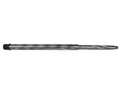 BC-15 | 223 Wylde | 20" 416R SS Spiral Fluted Heavy Barrel | 1:8 Twist | Rifle Length Gas System