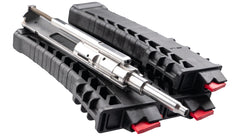 22LR AR Conversion Kit, Bravo, w/3 Magazines,