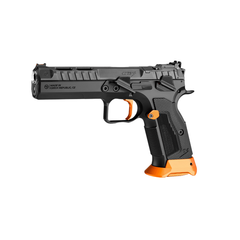 TS 3 ORANGE CAL 9MM
