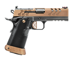 2K11 Pro (OR) - Coyote