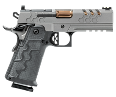 2K11 Pro (OR) - Stainless