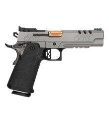 2K11 Stainless Target (OR)