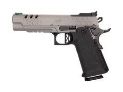 2K11 Stainless Target (9MM) (OR) - 10 Round