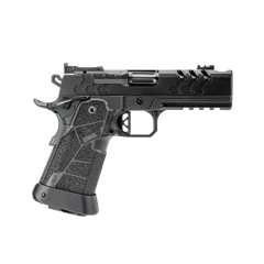2K11 Pro Comp - Black