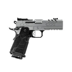 2K11 Pro Comp - Stainless